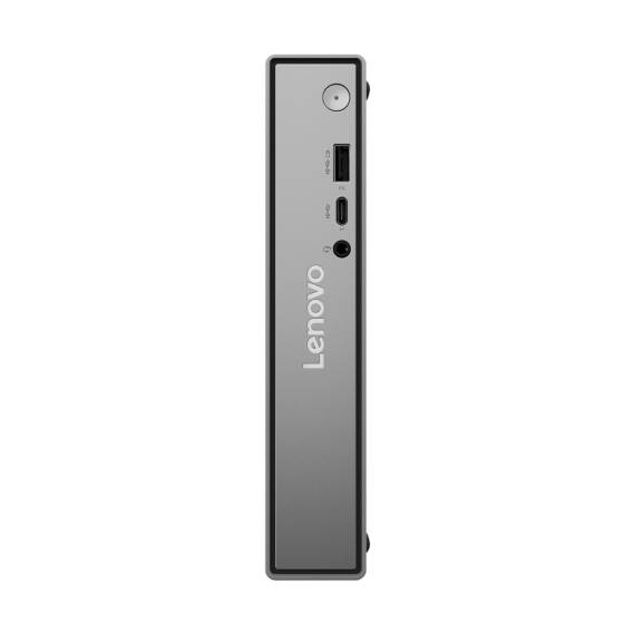 Obrázok pre Lenovo ThinkCentre neo 50q Gen 5 Intel Core 5 210H 16 GB DDR5-SDRAM 1 TB SSD Windows 11 Pro Mini PC PC Černá