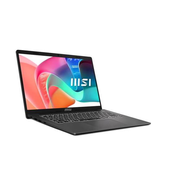 Obrázok pre MSI Modern 14 F13MG-265PL i5-1334U 14,0" FHD 60 Hz IPS-Level 16 GB DDR4 3200 SSD512 Iris Xe Graphics W11Pro 3Y