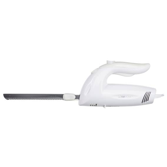 Obrázok pre Clatronic EM 3062 elektrický nůž bílý 160 W