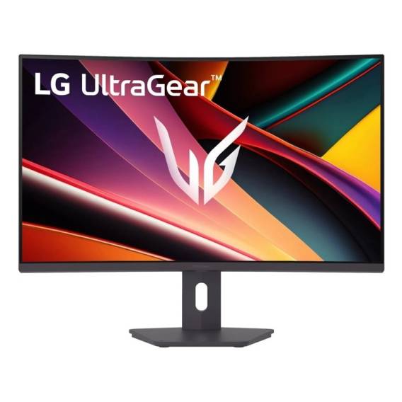 Obrázok pre LG 32G600A-B počítačový monitor 81,3 cm (32") 2560 x 1440 px Quad HD LCD Černá