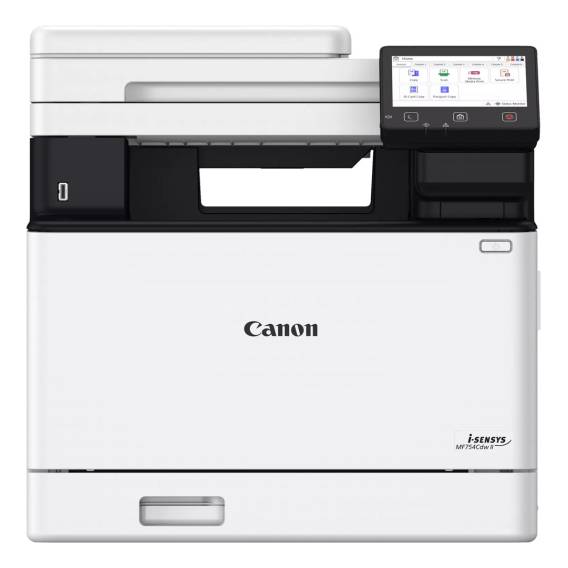 Obrázok pre Canon i-SENSYS MF754Cdw II Laser A4 1200 x 1200 DPI 33 str. za minutu Wi-Fi