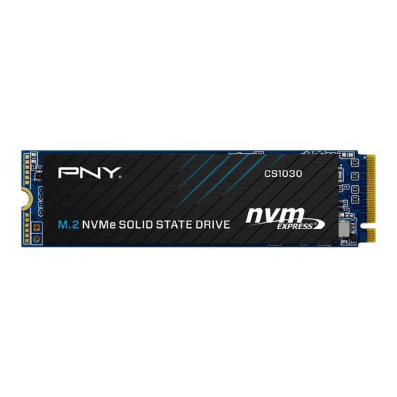 Obrázok pre PNY CS1030 500 GB M.2 PCI Express 3.0 NVMe 3D NAND