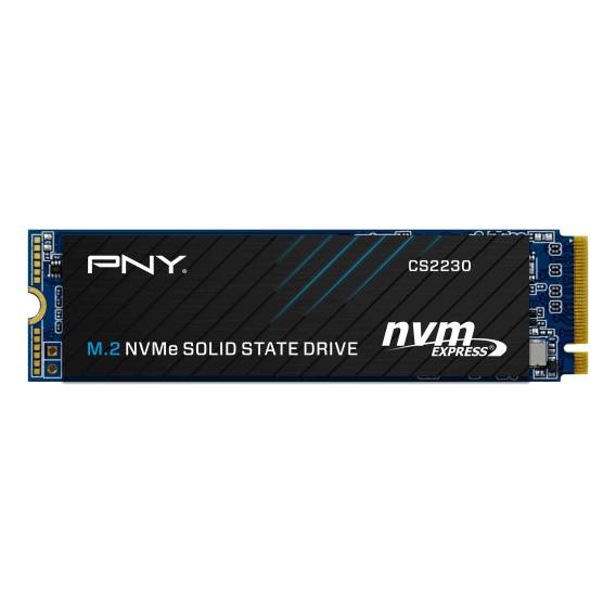 Obrázok pre PNY CS2230 500 GB M.2 PCI Express 3.0 NVMe 3D NAND