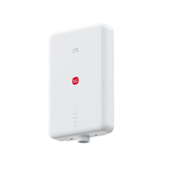 Obrázok pre Router ZTE G5 Max Pro 5G WiFi7 (MC7523)