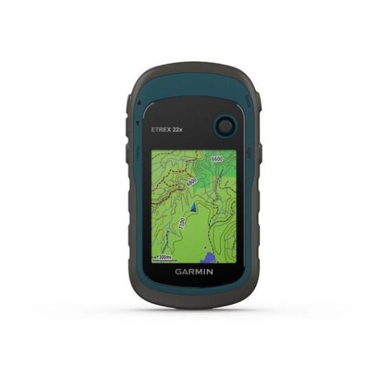 Obrázok pre Garmin eTrex 22x GPS navigace Do ruky 5,59 cm (2.2") TFT 141,7 g Černá, Šedá