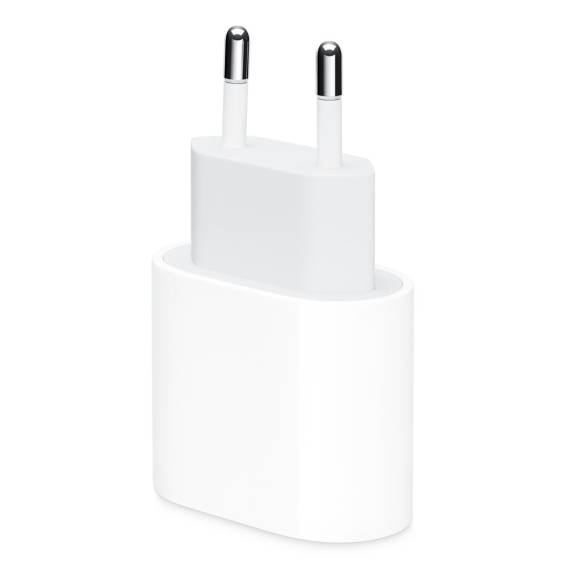 Obrázok pre Apple MD3J4ZM/A nabíječka na PDA/mobilní telefon Univerzální Bílá AC Vnitřní