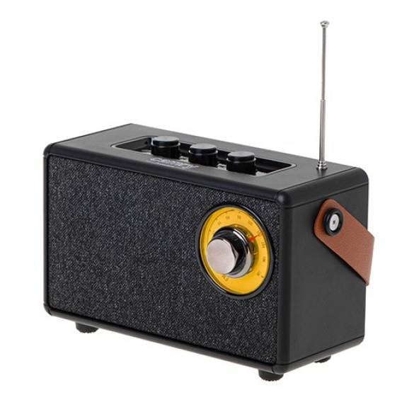 Obrázok pre Rádio CAMRY CR 1902b  FM s Bluetooth - USB-c