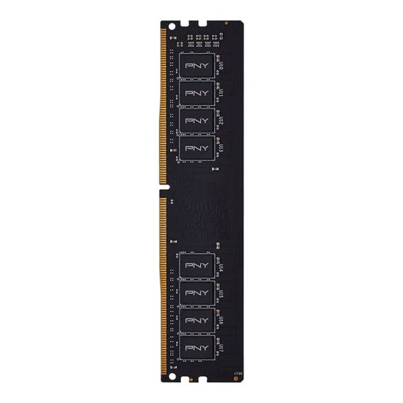 Obrázok pre PNY MD8GSD43200-SB paměťový modul 8 GB 1 x 8 GB DDR4 288-pin DIMM