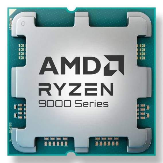 Obrázok pre AMD Ryzen 7 9850X3D procesor 4,7 GHz 96 MB L3 Tác