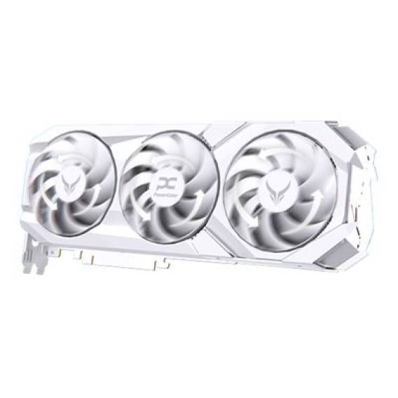 Obrázok pre PowerColor Red Devil Radeon RX 9070 XT Spectral White AMD 16 GB GDDR6