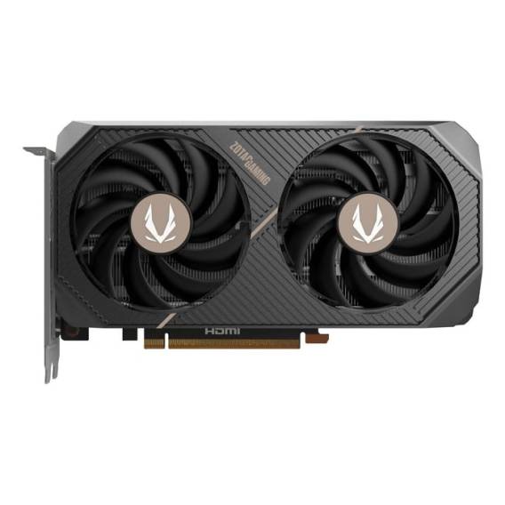 Obrázok pre Zotac GAMING GeForce RTX 5060 AMP NVIDIA 8 GB GDDR7