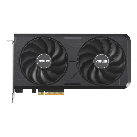Obrázok pre ASUS Dual -RTX5060-O8G-EVO NVIDIA GeForce RTX 5060 8 GB GDDR7 BULK