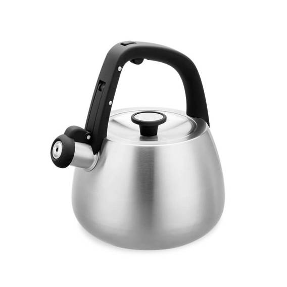 Obrázok pre Konvice Maestro MR-1318 2,5 l Stříbrná, Černá
