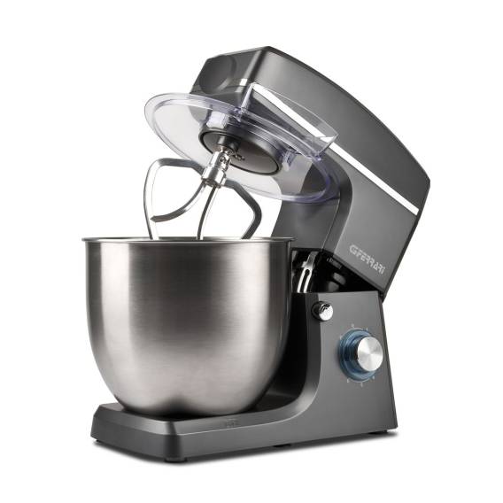 Obrázok pre G3 Ferrari Pastaio 10&Lode Stojací mixér 2200 W Černá