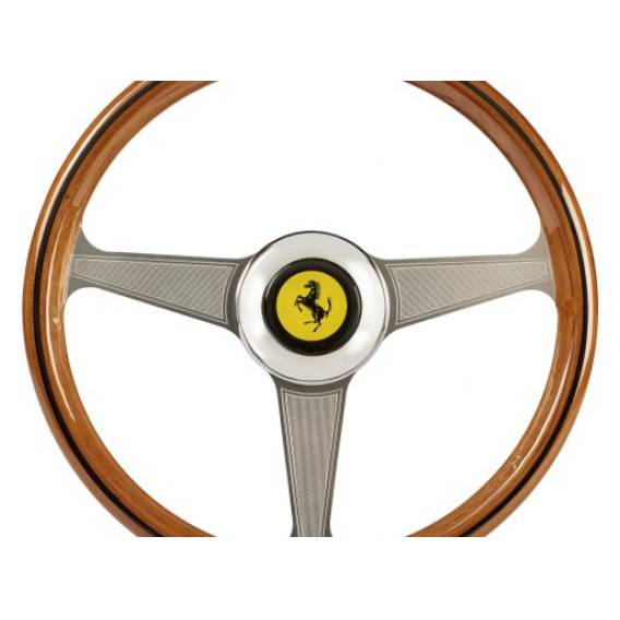 Obrázok pre Thrustmaster 2960822 příslušenství k herním ovladačům Závodní volant