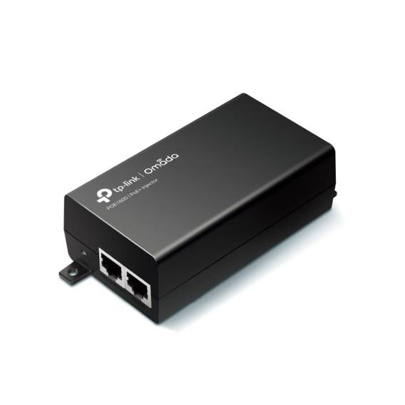 Obrázok pre TP-Link Omada POE160S PoE adaptér Gigabit Ethernet