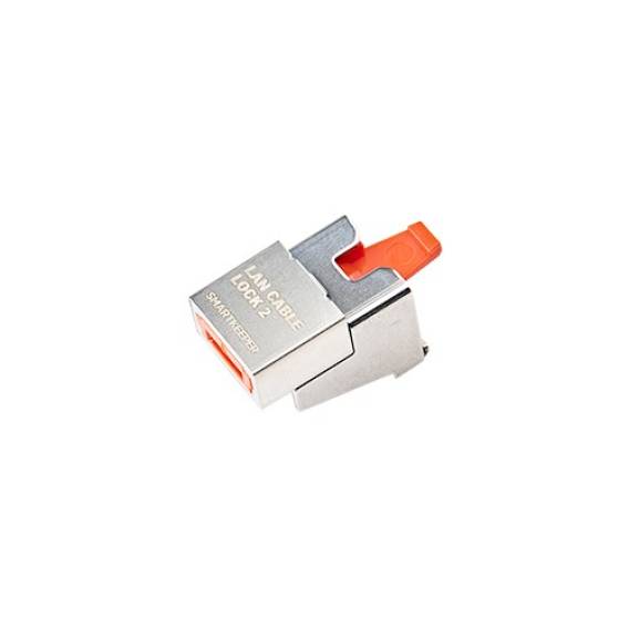 Obrázok pre Smartkeeper NC13 lankový zámek Oranžová