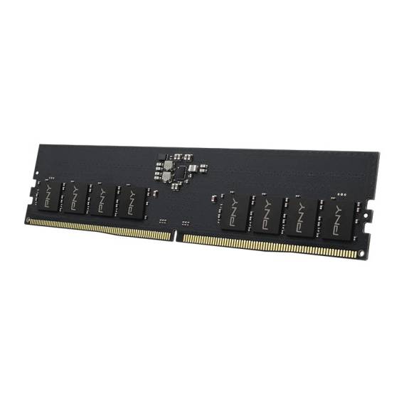 Obrázok pre PNY MD16GSD54800-SB paměťový modul 16 GB 1 x 16 GB DDR5 ECC