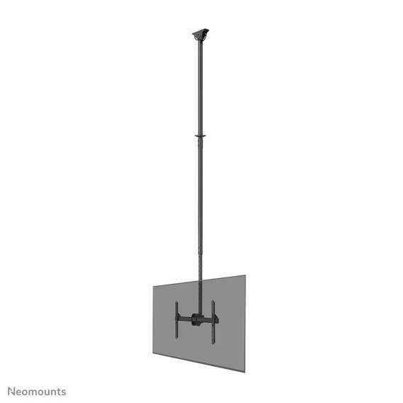 Obrázok pre Neomounts CL35-440BL16XL Držák na TV 177,8 cm (70") Černá