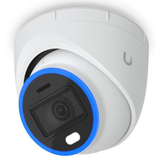 Obrázok pre Ubiquiti AI Turret Provedení Turret Bezpečnostní IP kamera Vnitřní a venkovní 3840 x 2160 px Strop/zeď
