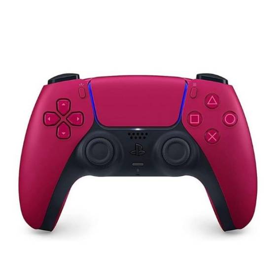 Obrázok pre Sony DualSense PS5 Bezdrátový ovladač Cosmic Red