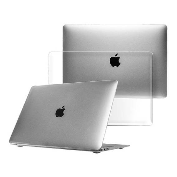Obrázok pre LAUT L_MA23_SL_C taška/batoh na laptop 38,9 cm (15.3") Obal Průhledná