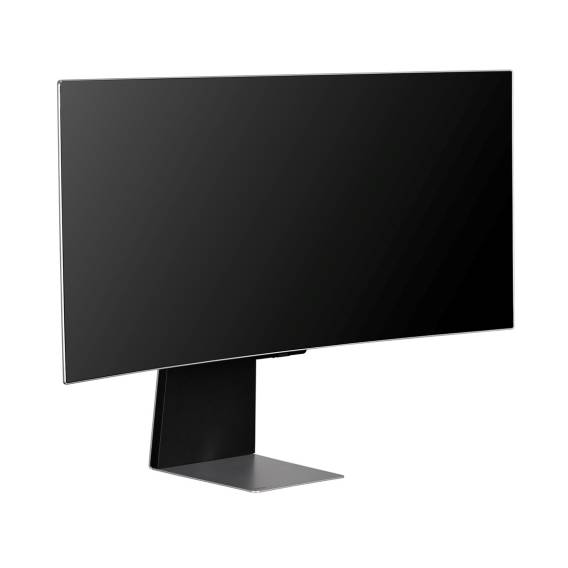 Obrázok pre Samsung LS34DG850SUXDU počítačový monitor 86,4 cm (34") 3440 x 1440 px OLED Stříbrná