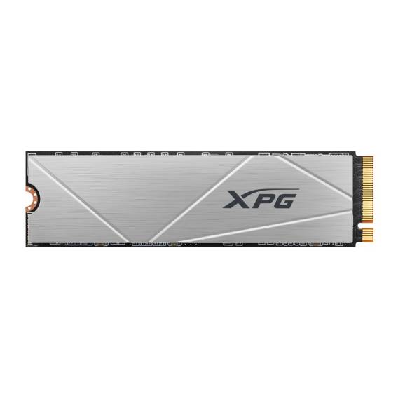 Obrázok pre XPG GAMMIX S60 2 TB M.2 PCI Express 4.0 NVMe 3D NAND
