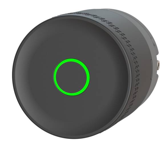 Obrázok pre Yale Linus Smart Lock L2 Lite - inteligentní zámek na dveře Černá