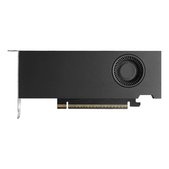 Obrázok pre PNY RTX PRO 4000 Blackwell NVIDIA 24 GB GDDR7