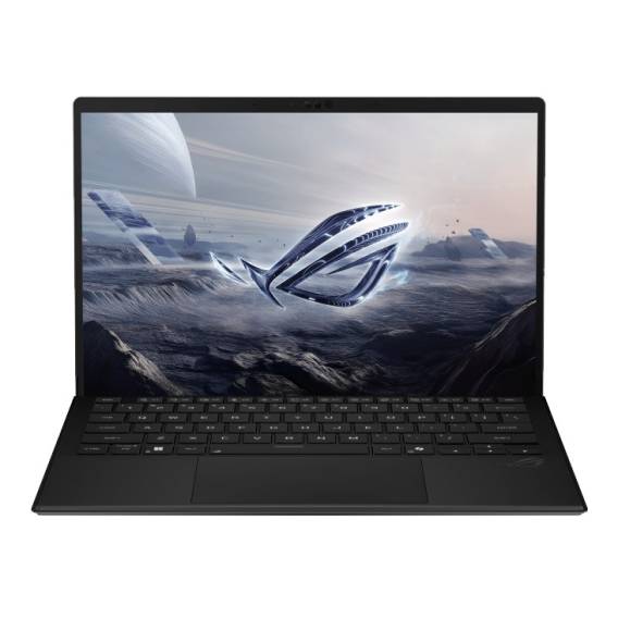 Obrázok pre ASUS ROG Flow Z13 GZ302EA-RU089 Ryzen AI MAX+ 395 13,4" 2,5K Touch 180 Hz IPS-level 500 nits lesklý 64 GB LPDDR5X 8000 SSD 1 TB Radeon 8060S Graphics WLAN+BT kamera 13 MP + 5 MP IR 70 WHrs NoOS Off Black