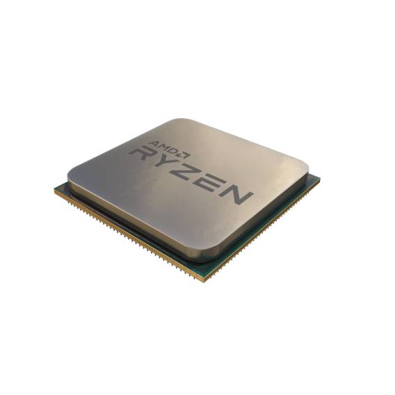 Obrázok pre AMD Ryzen 9 5900XT procesor 3,3 GHz 72 MB L2 & L3 Tác