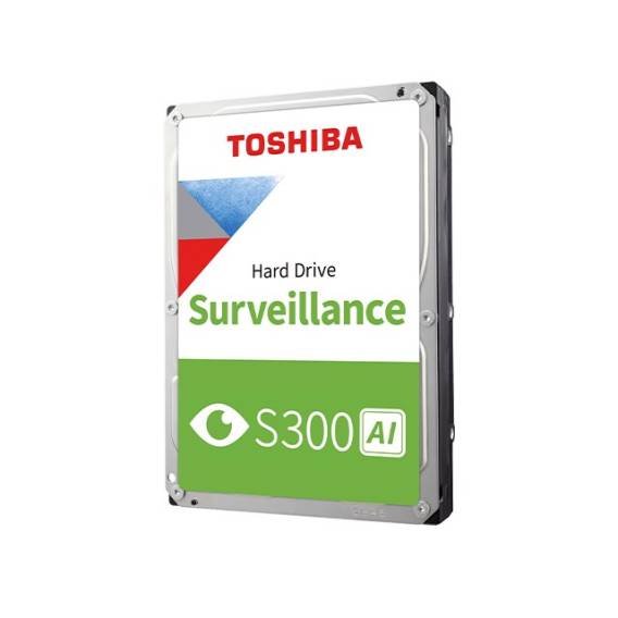 Obrázok pre Toshiba MG10ADA10TE-V vnitřní pevný disk 10 TB 7200 ot/min 512 MB 3.5" Serial ATA III