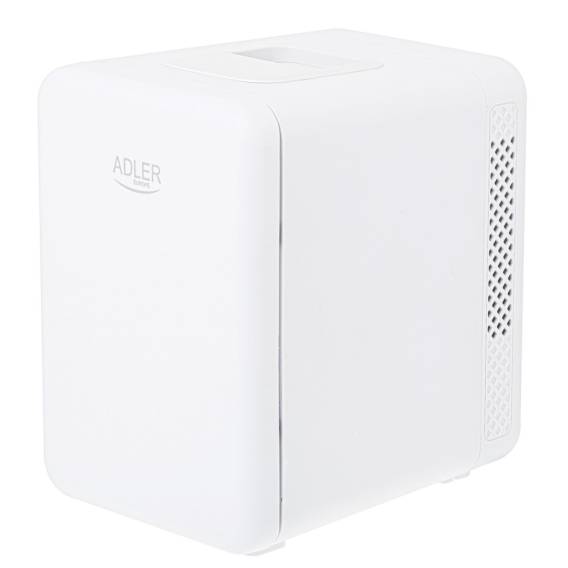 Obrázok pre Adler AD 8084w Volně stojící mini lednice bílá
