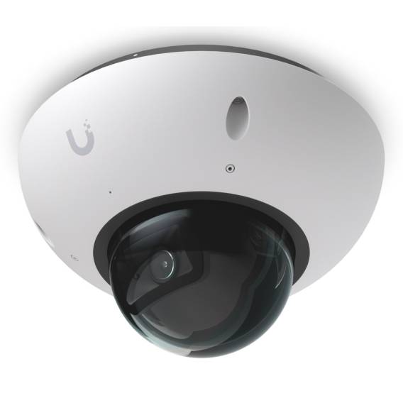 Obrázok pre Ubiquiti G6 Dome Kupole Bezpečnostní IP kamera Vnitřní a venkovní 3840 x 2160 px Strop/zeď