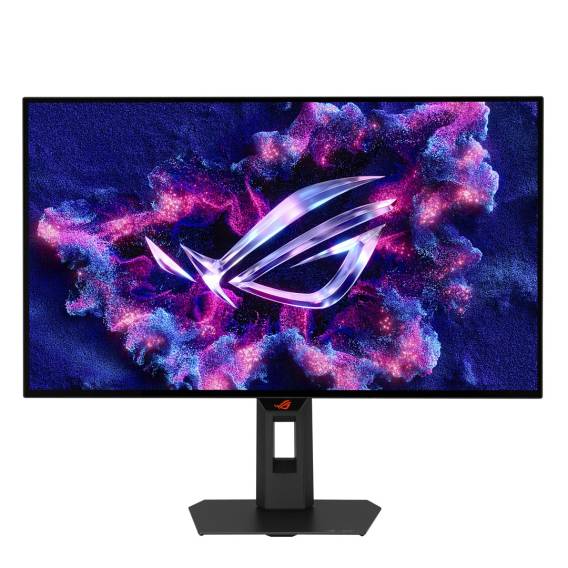 Obrázok pre ASUS ROG Strix OLED XG27AQDMGR počítačový monitor 67,3 cm (26.5") 2560 x 1440 px Quad HD Černá