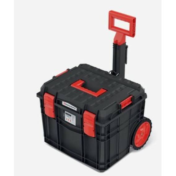 Obrázok pre Toolbox on wheels Kistenberg C Block Pro
