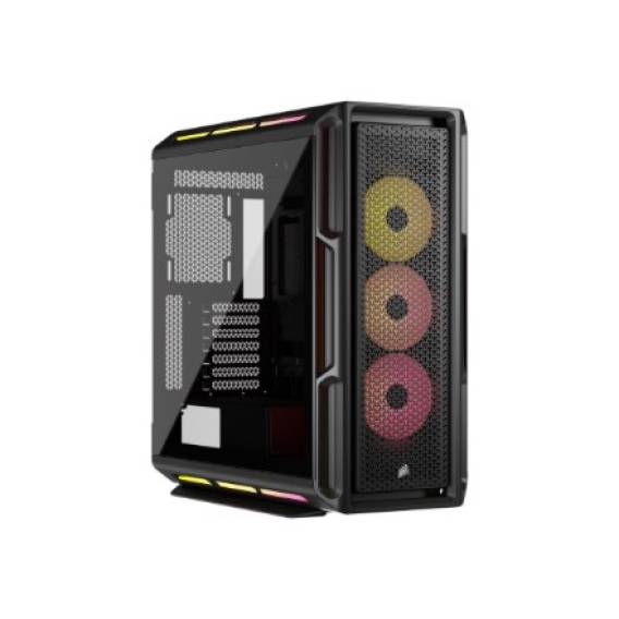 Obrázok pre Corsair iCUE LINK 5000T LX RGB Midi Tower Černá