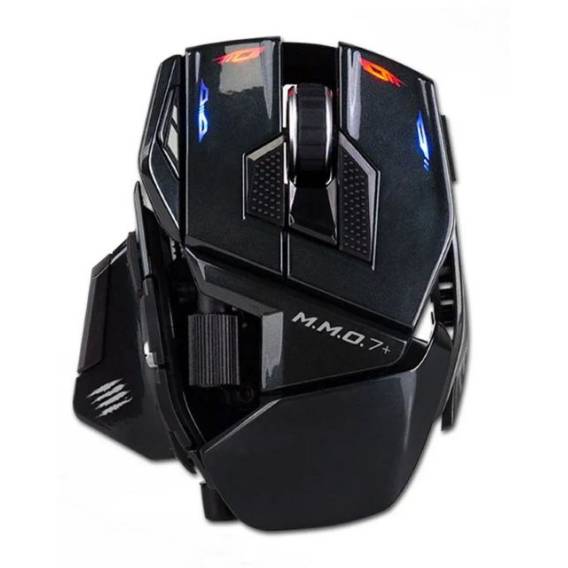Obrázok pre Myš Mad Catz M.M.O. 7+
