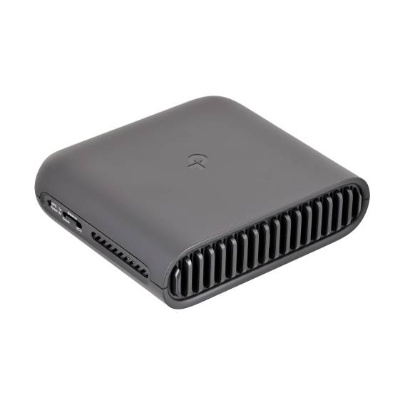 Obrázok pre TP-Link TL-WR3002X bezdrátový router Gigabit Ethernet Dvoupásmový (2,4 GHz / 5 GHz) Černá