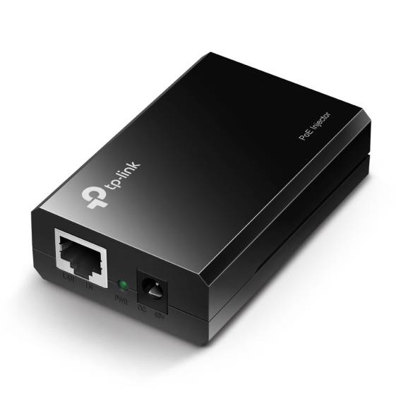 Obrázok pre TP-Link TL-POE150S PoE adaptér Gigabit Ethernet 48 V
