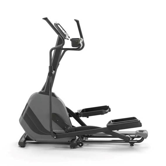 Obrázok pre Horizon Fitness Andes 5.1 Eliptický orbiter Černá, šedá