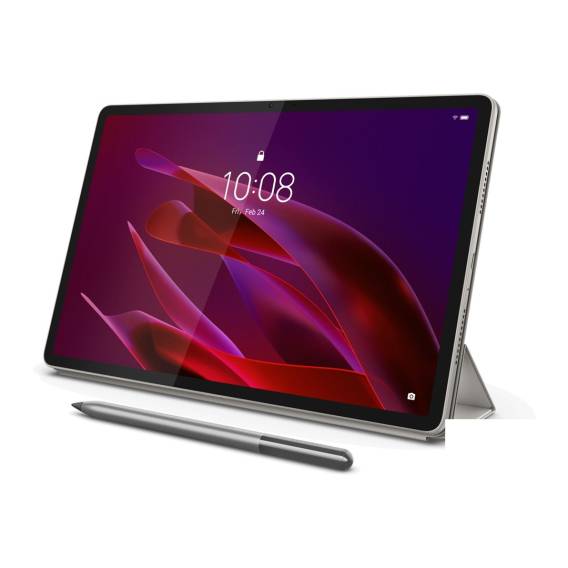 Obrázok pre Lenovo Yoga Tab QCM8650Q 11,1" 3,2K IPS 600 nitů 144 Hz 8/256 GB Adreno 750 WiFi Seashell