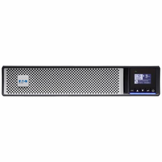 Obrázok pre Eaton 5PX Gen2 zdroj nepřerušovaného napětí Line-interaktivní 1 kVA 1000 W 8 AC zásuvky / AC zásuvek