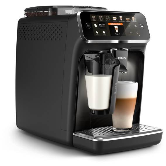 Obrázok pre Philips Series 5400 LatteGo EP5441/50 Plně automatický kávovar