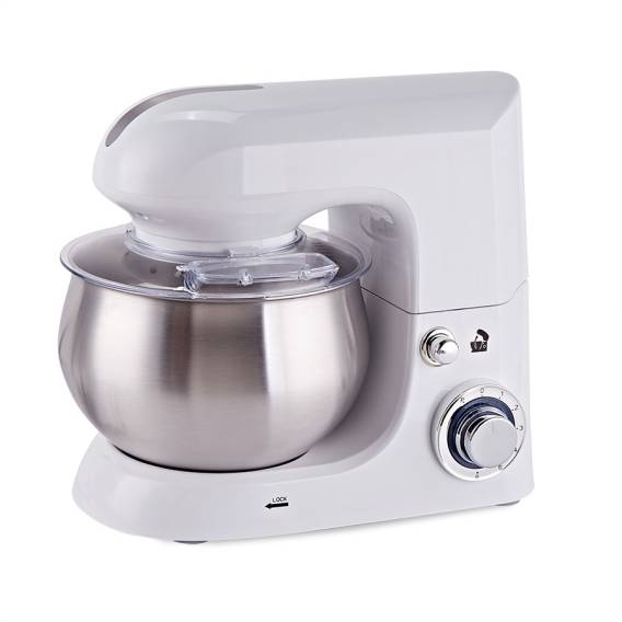 Obrázok pre Planetární mixér MAESTRO MR-559 z mísou 5,0l, 2000W Bílá