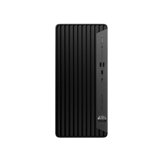 Obrázok pre HP Pro Tower 400 G9 PCI Intel® Core™ i5 i5-14500 16 GB DDR5-SDRAM 512 GB SSD Windows 11 Pro PC Černá