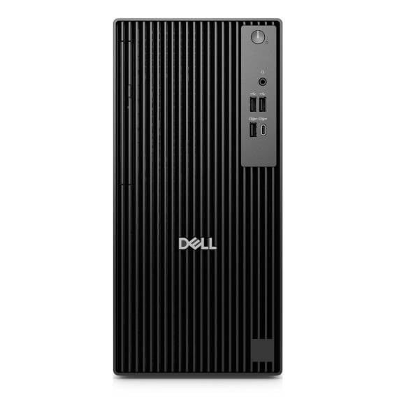 Obrázok pre DELL Pro QCT1255 AMD Ryzen™ 3 8300G 8 GB DDR5-SDRAM 512 GB SSD Windows 11 Pro Tower PC Černá