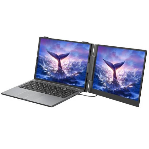 Obrázok pre 14" přenosný duální monitor Blackview SCM6