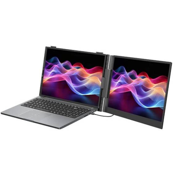 Obrázok pre 15,3" přenosný duální monitor Blackview SCM8